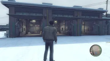 Mafia 2 MOD Activate Bruski's Secret Garages