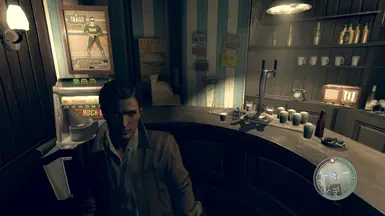 psycho