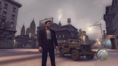 how many chapters are in mafia 2