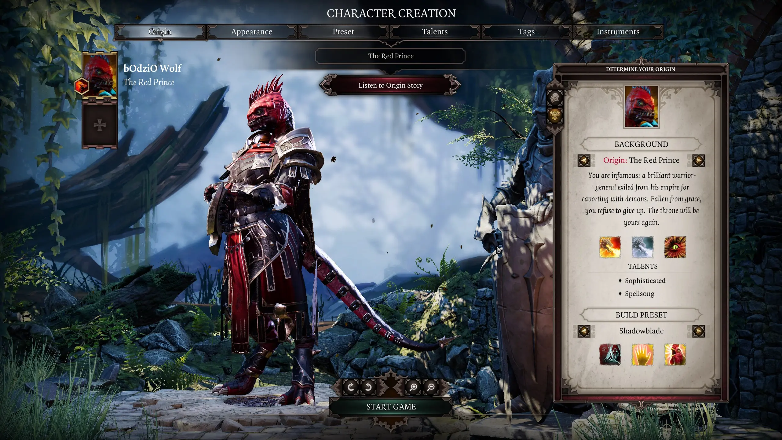 Divinity original sin mods