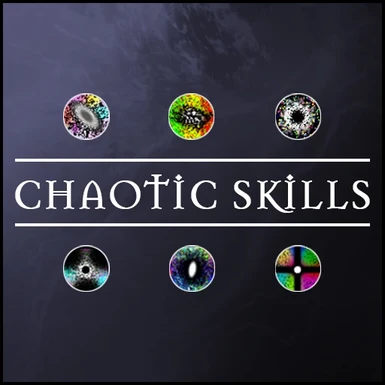 Chaotic Skills v1.1.0 - Re-upload