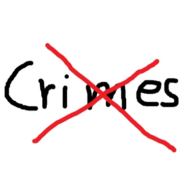 No Crimes