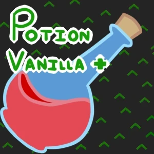 Potion Vanilla Plus