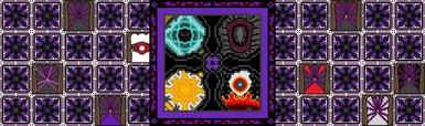 Four Paradigms of Chaos - Grenum of the Deep - Modded Encounters by Galgamos