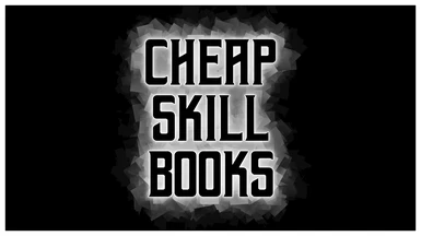 Cheap Skill Books