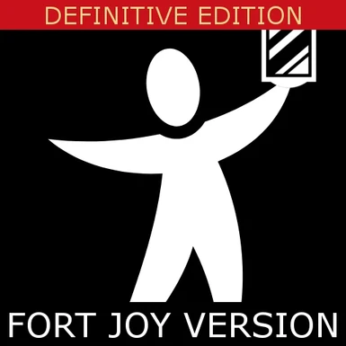Portable Respec Mirror - Fort Joy - Definitive
