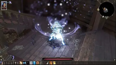 Stormcaller at Divinity: Original Sin 2 Definitive Edition Nexus - Mods and  Community