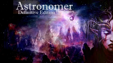 Astronomer Class Definitive Edition