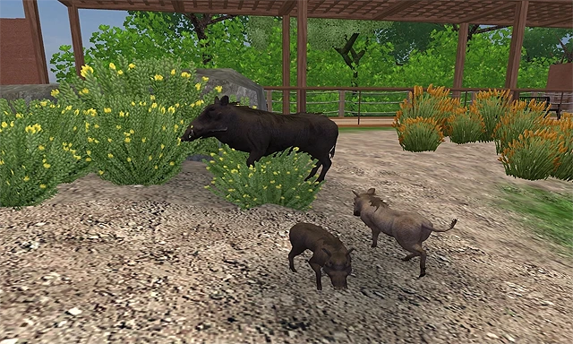 how to zoo tycoon 2 mods
