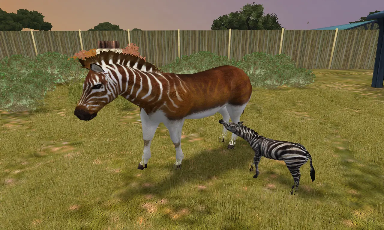 EA Remakes at Zoo Tycoon 2 Nexus - Mods and community