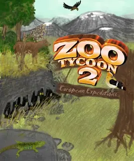 European Expeditions (Realistic) At Zoo Tycoon 2 Nexus - Mods And Community