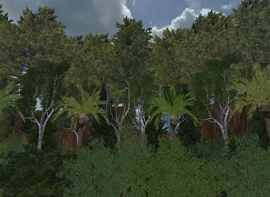 Pro Cycling Manager Foliage Pack at Zoo Tycoon 2 Nexus