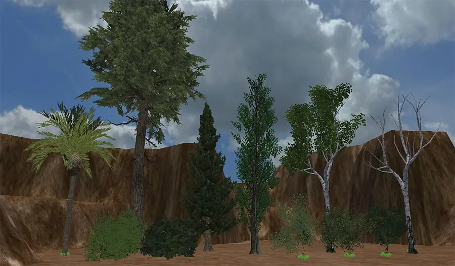 Pro Cycling Manager Foliage Pack at Zoo Tycoon 2 Nexus