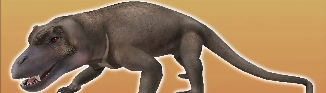 Carnivore Zoo, Zoo Tycoon Wiki