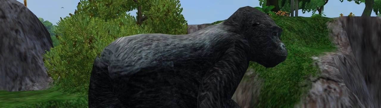 Zoo Tycoon 2 Nexus - Mods and community