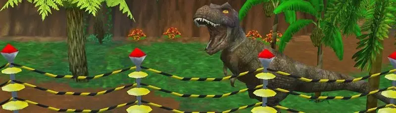 Images - Zoo Tycoon 2: Dino Danger Pack - Mod DB