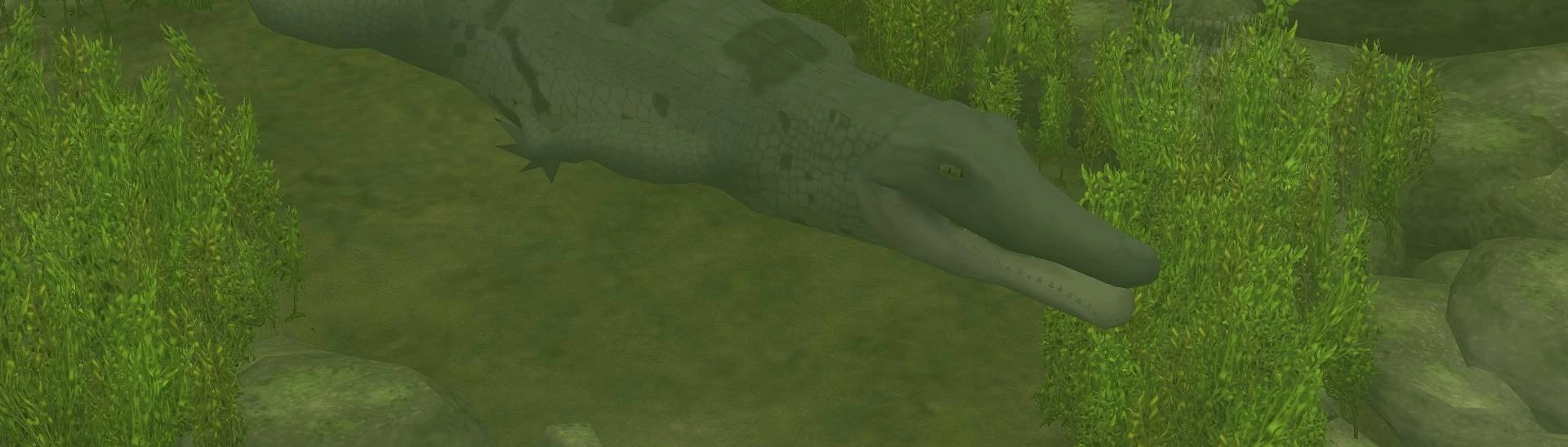 Kulindadromeus at Zoo Tycoon 2 Nexus - Mods and community