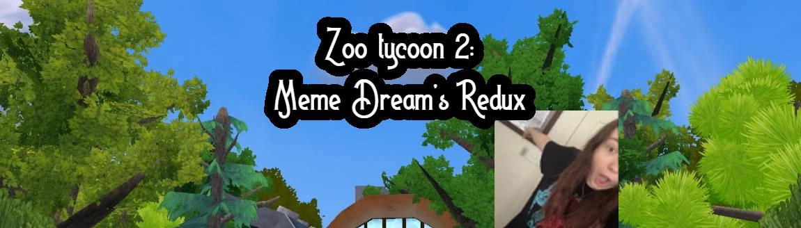 Zoo Tycoon 2 Nexus - Mods and community