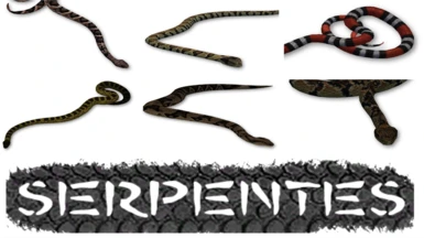 Serpentes Filter