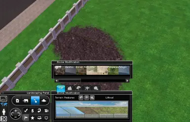 Terrain Overlay Series at Zoo Tycoon 2 Nexus - Mods and community