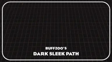 Dark Sleek Path (New Path)