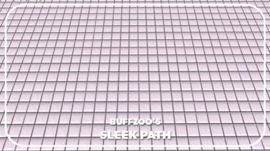 Sleek Path (New Path) - Oceanic