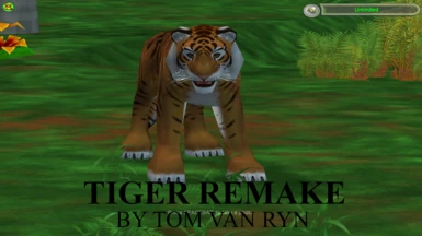 Tiger Remake