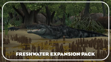 Freshwater Expansion Pack