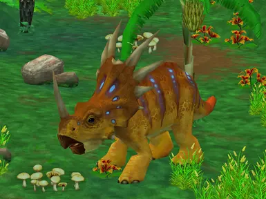 Dino Danger Pack Separation at Zoo Tycoon 2 Nexus - Mods and community