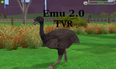 Emu