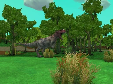 Dino Danger Pack Separation at Zoo Tycoon 2 Nexus - Mods and community