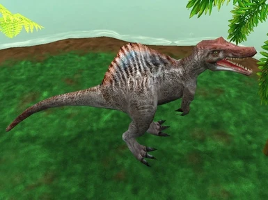 Dino Danger Pack Separation at Zoo Tycoon 2 Nexus - Mods and community
