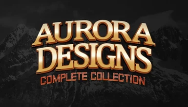 Aurora Designs Complete Collection