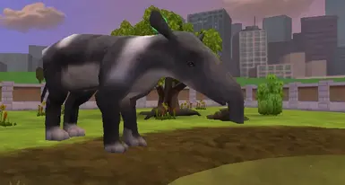 Zoo Tycoon 2 Nexus - Mods and community