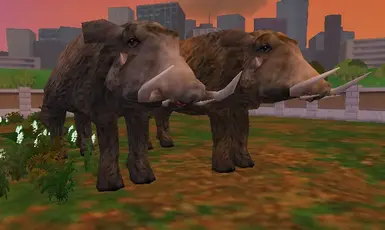 Zoo Tycoon 2 Nexus - Mods and community