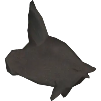 Monster Sunfish Render