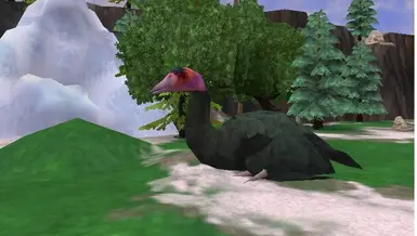 Zoo Tycoon 2 Nexus - Mods and community