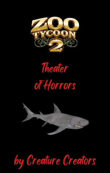 Theater of Horrors