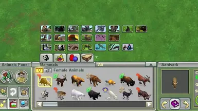 Zoo Tycoon 2 Nexus - Mods and community