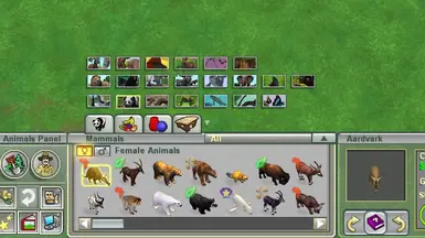 Kulindadromeus at Zoo Tycoon 2 Nexus - Mods and community