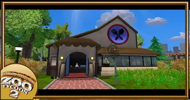 Steam Workshop::Zoo Tycoon Remade Collection