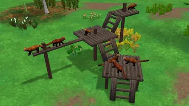 Zoo Tycoon 2 Nexus - Mods and community