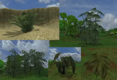 Terrain Overlay Series at Zoo Tycoon 2 Nexus - Mods and community