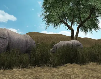 Environmental Graphics Shaders at Zoo Tycoon 2 Nexus - Mods and community