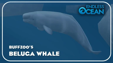 Beluga (New Species)