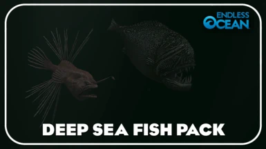 Deep Sea Pack