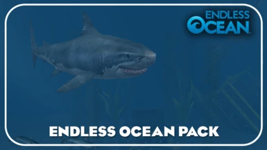 Endless Ocean Expansion Pack