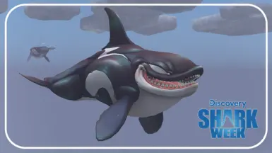 orca hungry shark game｜TikTok Search