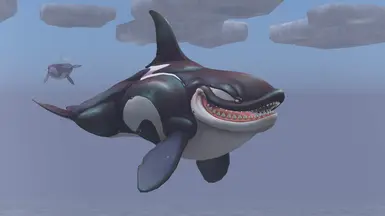 Hungry Orca, Roblox Wiki