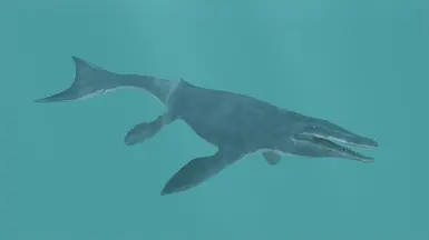 Goronyosaurus (New Species) at Zoo Tycoon 2 Nexus - Mods and community